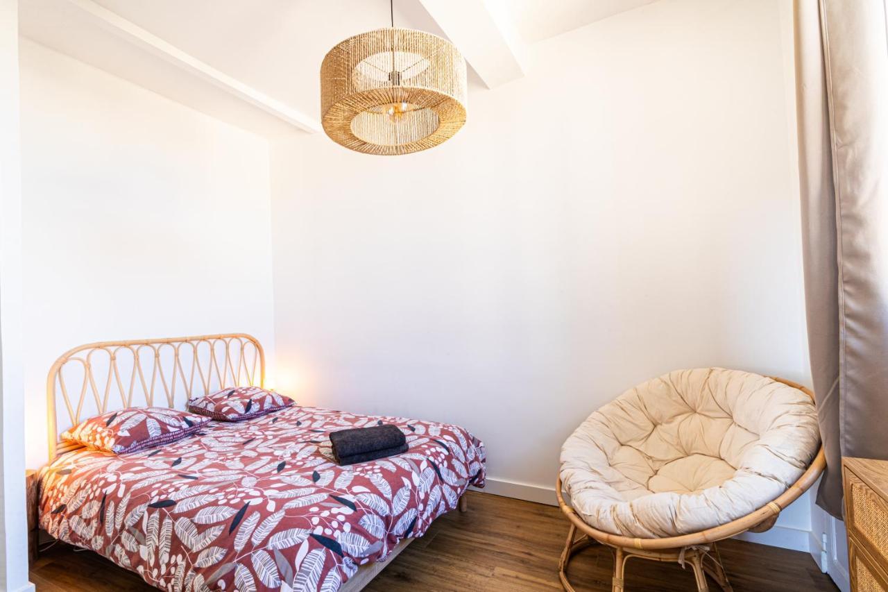 Blanca - Hyper Centre Tres Cosy Apartamento Auch Exterior foto